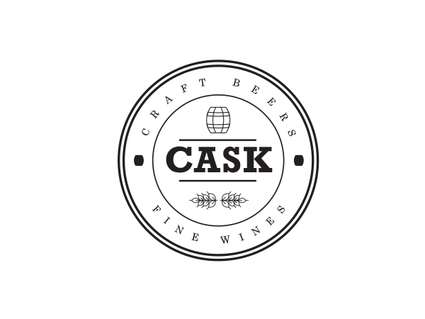 Cask-Logo - Glasgow Creative Cask Logo - Glasgow Creative