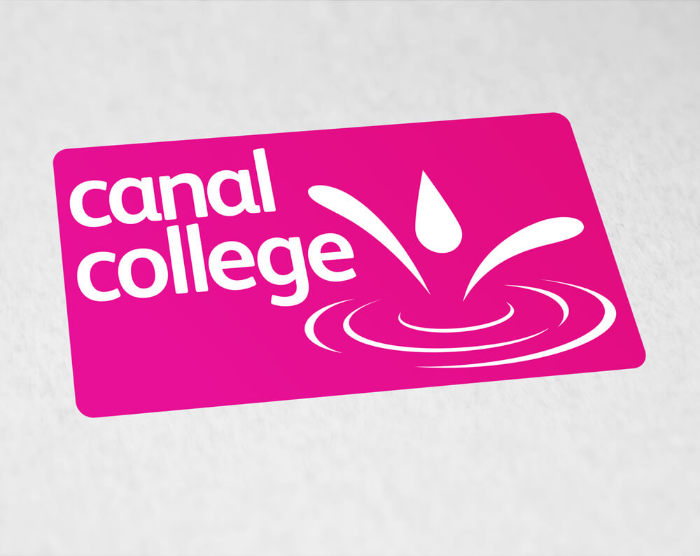 Canal College - Glasgow-Creative