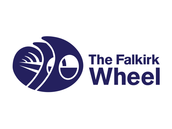 The-Falkirk-Wheel-Logo - Glasgow Creative