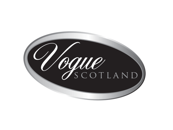 Vogue Scotland Logo - Glasgow Creative
