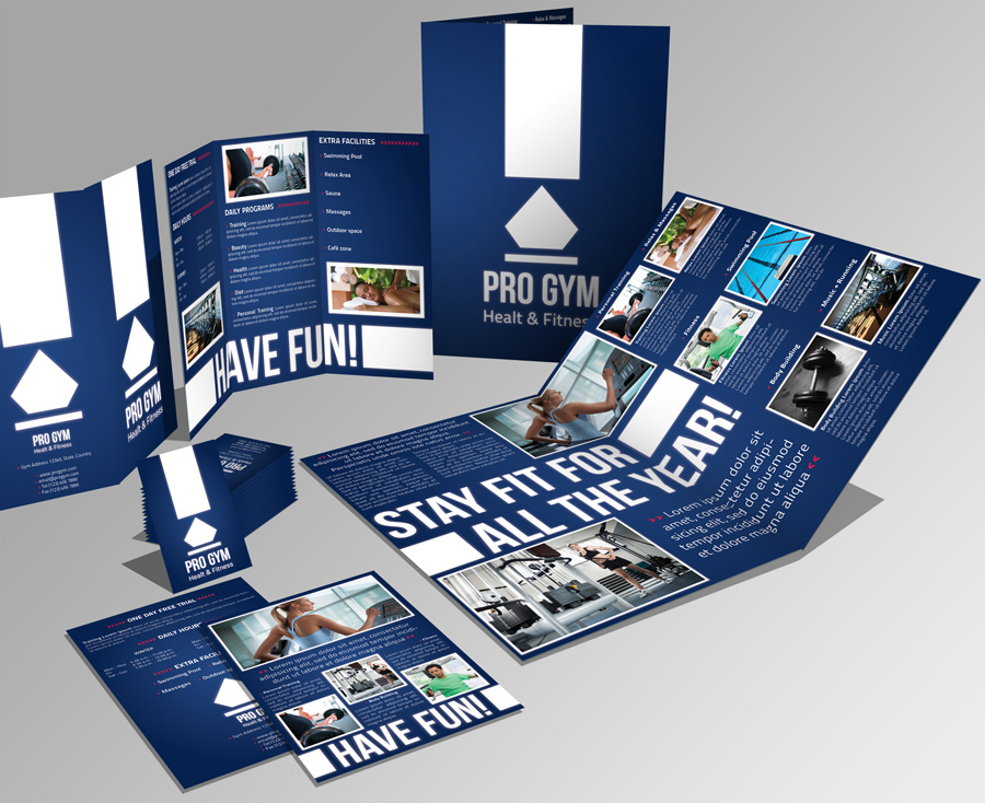 Brochure Printing Brochure Printing