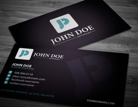 Business Cards Business Cards