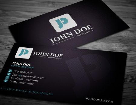 Business Cards