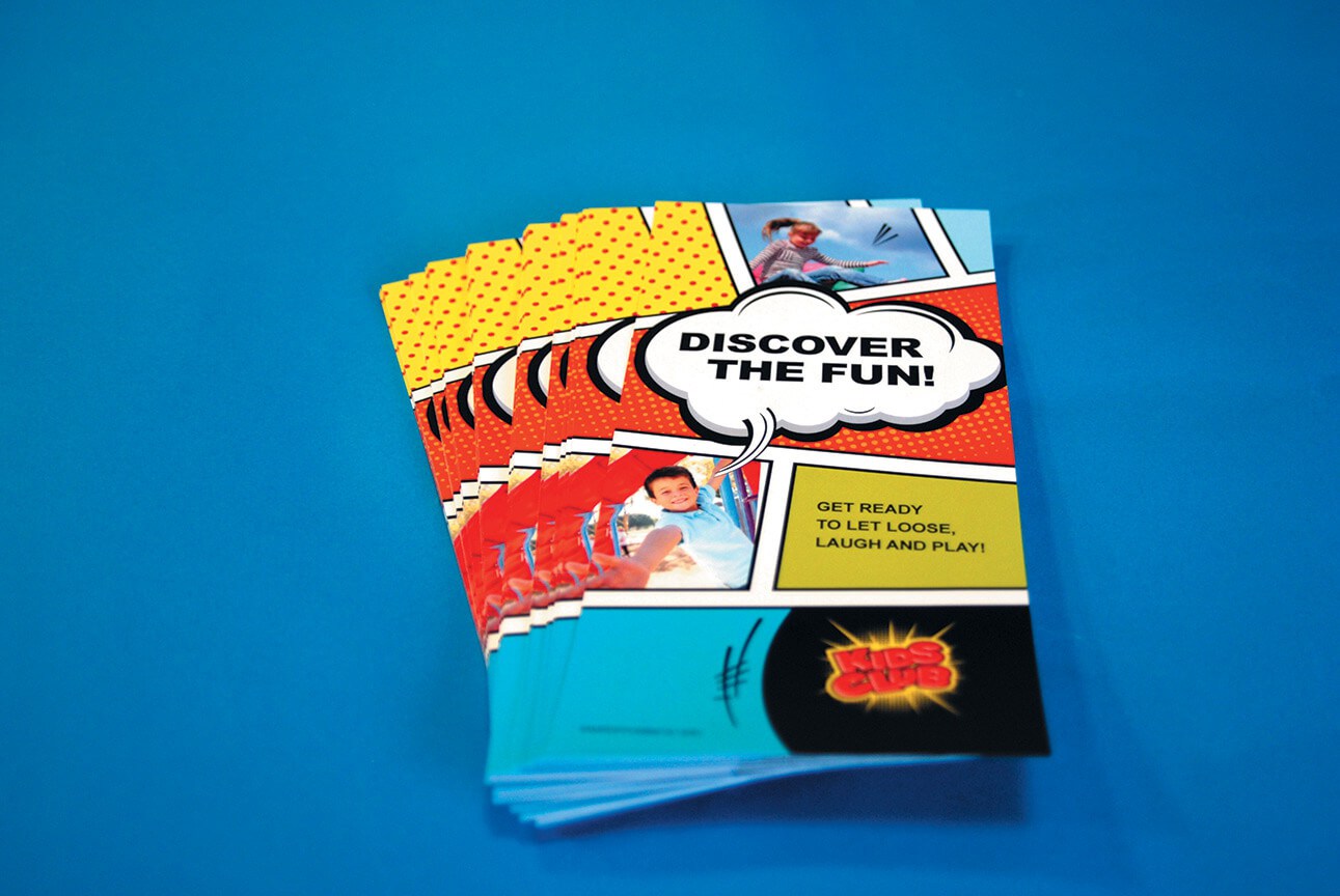 Leaflet Printers Glasgow Leaflet Printers Glasgow