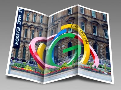 Leaflets Glasgow