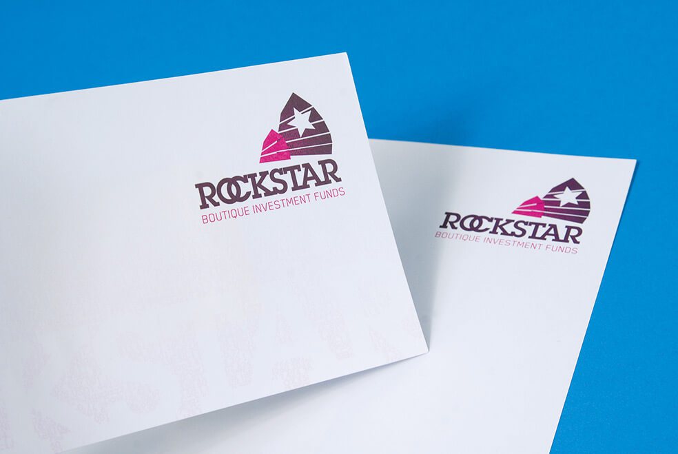 Letterhead Printers Glasgow