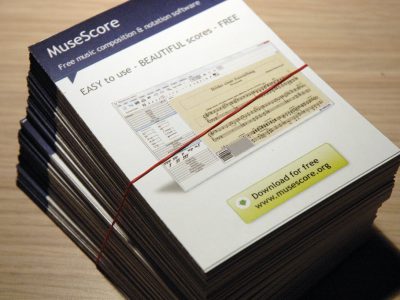 Printed Leaflets Glasgow