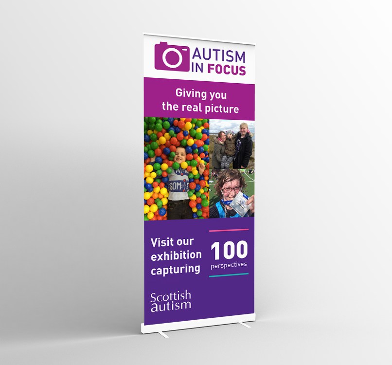 Roller Banners Glasgow