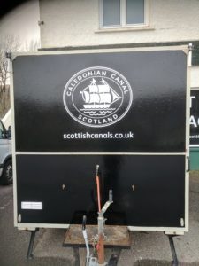 coffee-van-before-rebranding-glasgow-creative