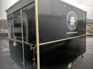 coffee-van-before-rebranding-glasgow-creative