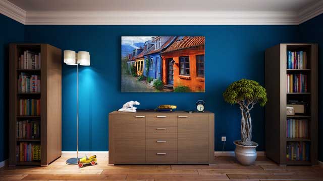 glasgow creative, Personalised Canvas Prints