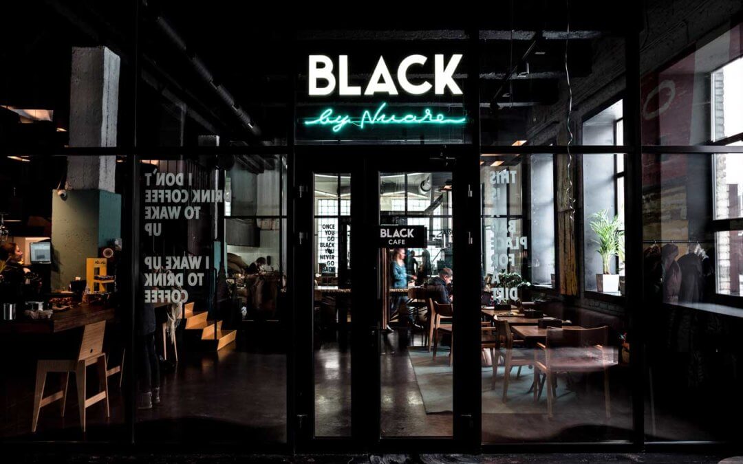 glasgow creative, Signages for Advertising