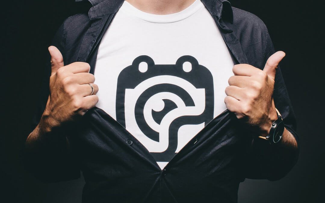 glasgow creative, printed t-shirts