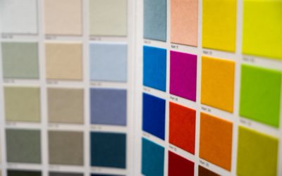 Why Colour Scheme Is So Important When Branding Your Business