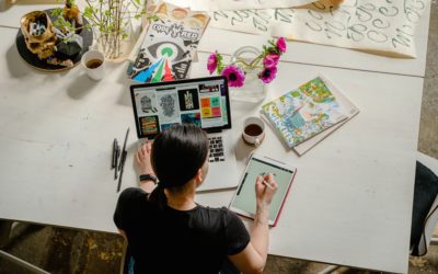 Why You Should Hire A Professional To Design Your Logo