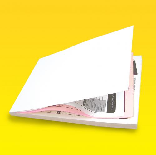 Business Cards ENVI - Glasgow Creative