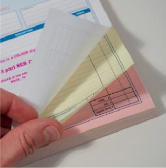 Business Cards ENVI - Glasgow Creative