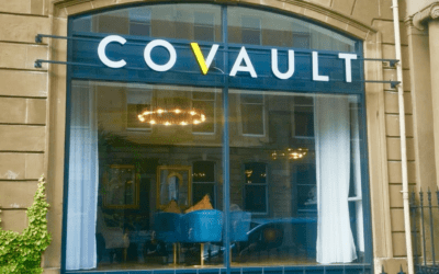 Why Shop Front Signage Is Just As Important As Your Website