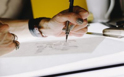 5 tips for creating a great logo