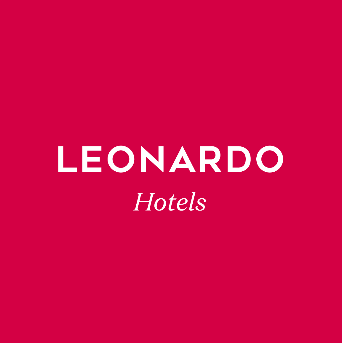 Leonardo Hotels - Everything Media Group