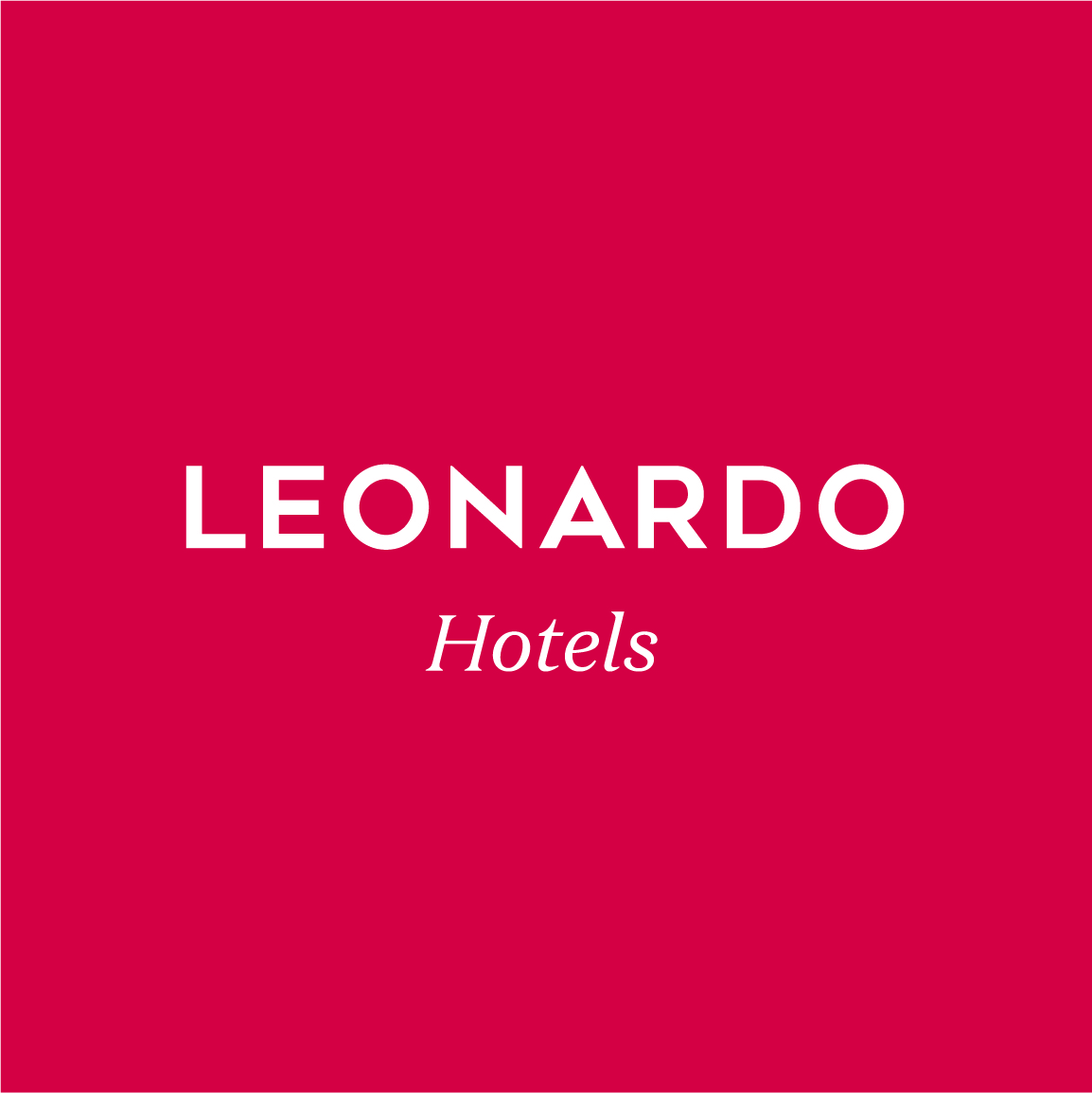 LEONARDO HOTELS Leonardo Hotels - Everything Media Group
