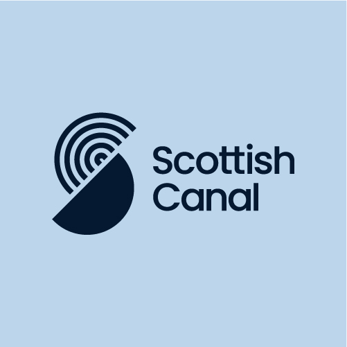 Scottish canals logo - Everything Media Group