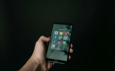 Expanding Reach and Engagement: the Power of Social Media Marketing