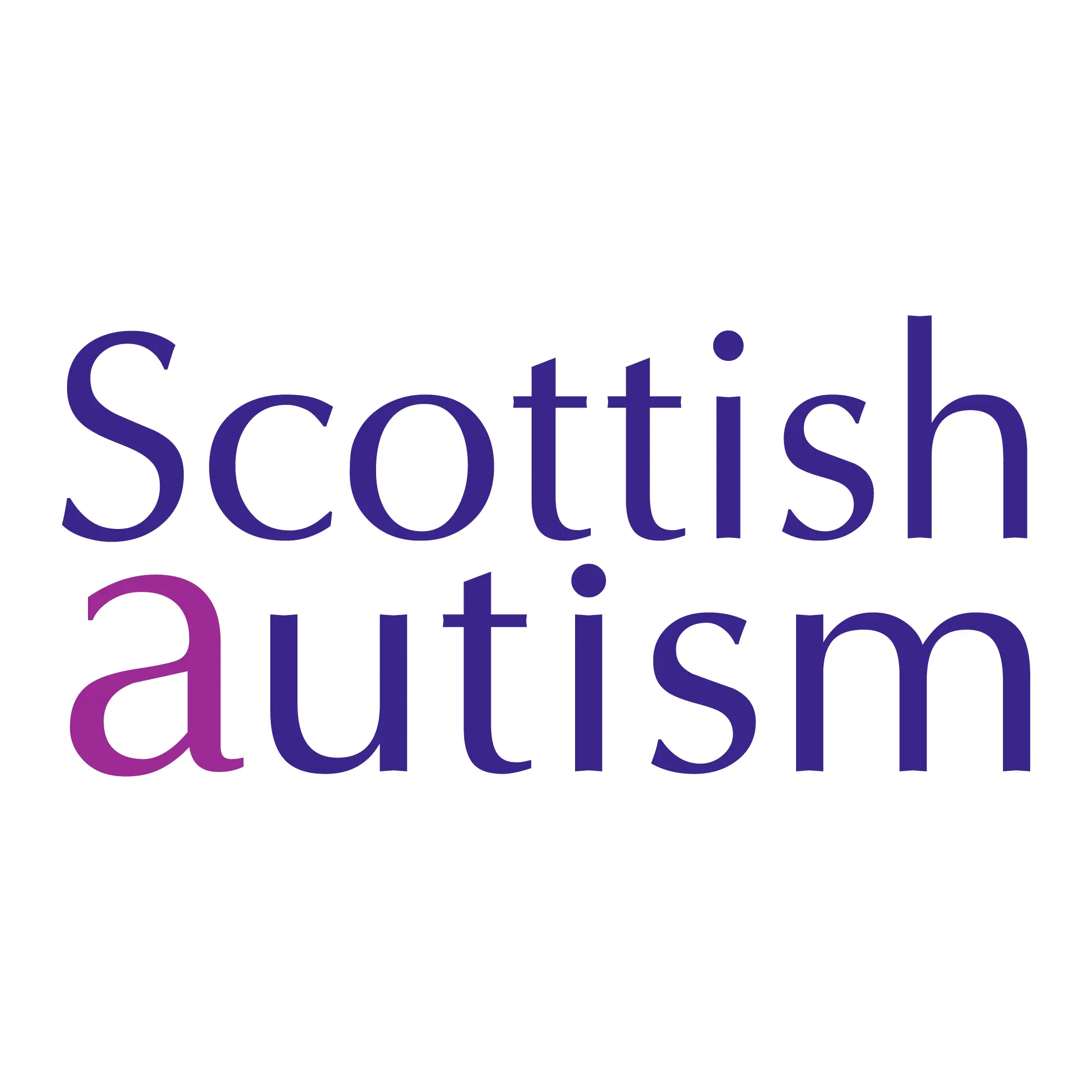 Scottish-Autism-logo Scottish Autism - Logo