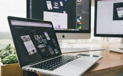 From Sign to Website: Creating a Cohesive Brand Identity