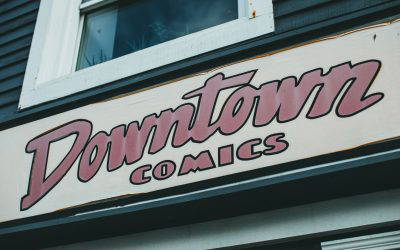 Signs of Success: Unveiling the Crucial Role of Effective Signage in Business
