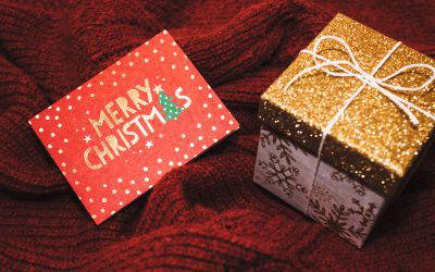 Ultimate Guide to Christmas Marketing Materials: From Flyers to Gift Cards
