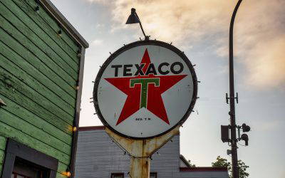 How to Tell Your Brand Story with Signage